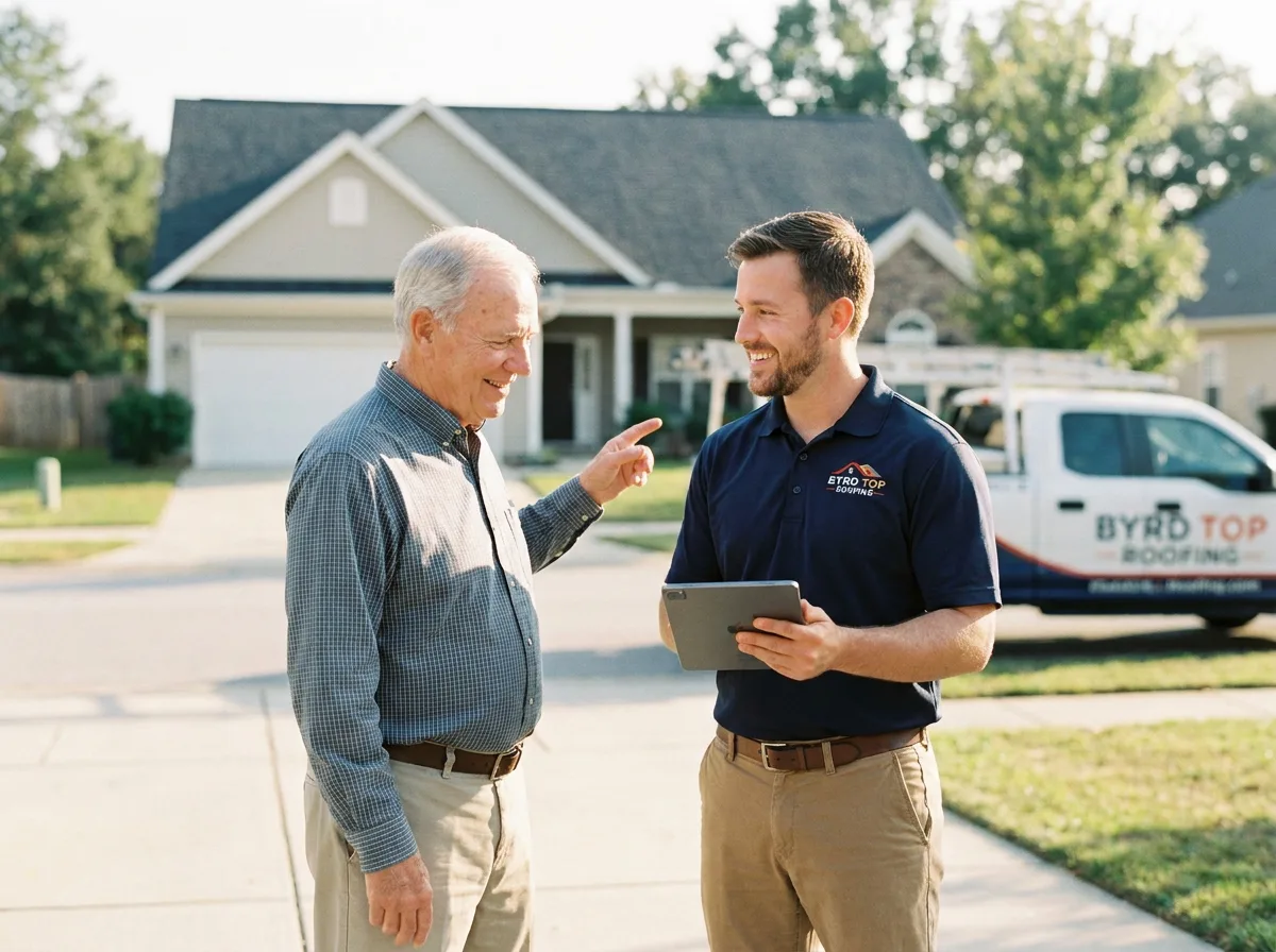 Roofing North Ogden, UT FAQs